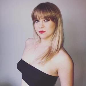 Meet your Posher, Hope